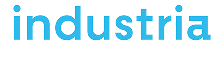 Industria Power + Data logo