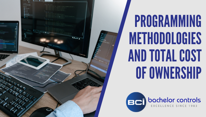 Featured image for “Programming Methodologies and Total Cost of Ownership”