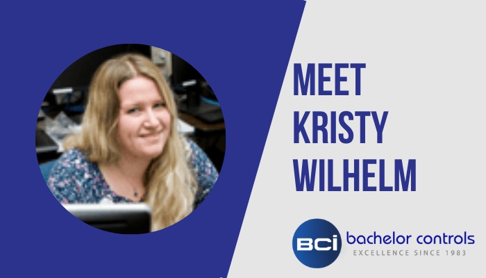 Featured image for “Employee of the Quarter: Kristy Wilhelm”